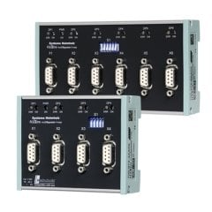 Profibus-DP Tekrarlayıcı