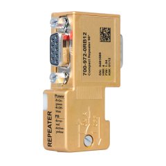 PROFIBUS compact repeater - PROFIBUS KOMPAK TEKRARLAYICI