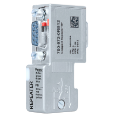 Profibus Kompakt Tekrarlayıcı