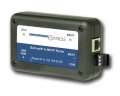 Portable BASrouter Portable Routing Between BACnet/IP and BACnet MS/TP networks