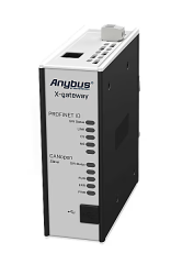 Profinet IO Device - CANopen Slave