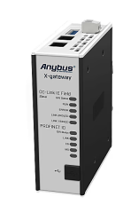Profinet-IO - CC-Link IE Field Slave Ağ Geçidi