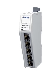 Profinet IO - EtherCAT Slave Ağ Geçidi