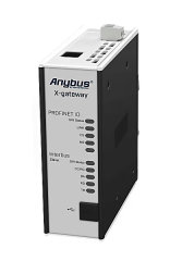 Profinet-IO - Interbus CU Slave Ağ Geçidi