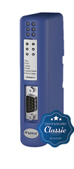 CANopen Slave - Serial Gateway