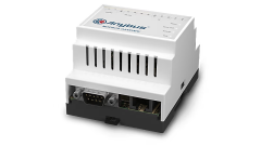 Modbus RTU Master - ModbusTCP Slave/Server