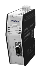 Modbus-TCP Master/Client - CANopen Slave Ağ Geçidi