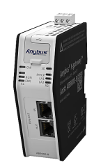 ModbusTCP Master/Client - EtherCAT Slave