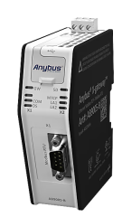 ModbusTCP Master/Client - Modbus RTU Slave