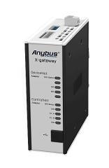 DeviceNet Adapter - ControlNet Adapter Ağ Geçidi