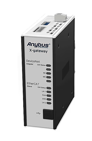 DeviceNet Adapter - EtherCAT Slave