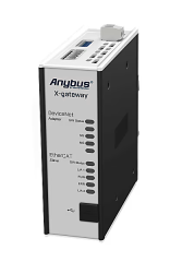 DeviceNet Adapter - EtherCAT Slave