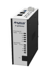 EtherNet/IP Adapter - DeviceNet Adapter Ağ Geçidi