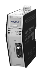 ModbusTCP Master/Client - Profibus-DP Slave Ağ Geçidi