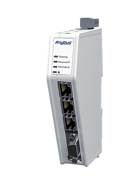 Ethernet/IP Adapter/Slave - Profibus-DP Slave Ağ Geçidi