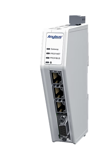 Profinet-IO Slave - Profibus DP Slave Ağ Geçidi