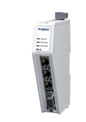 Profinet-IO Slave - Profibus DP Slave Ağ Geçidi