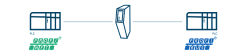 Profinet-IO Slave - Profibus DP Slave Ağ Geçidi