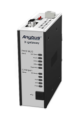Profibus Slave - CANopen Slave Ağ Geçidi