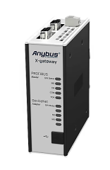 PROFIBUS Master - DeviceNet Adapter