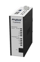 Profinet-IO - DeviceNet Scanner Ağ Geçidi