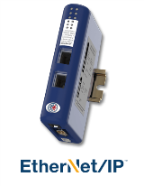 CAN - EtherNet/IP