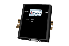 Ethernet Adapter/Server – J1939 Ağ Geçidi