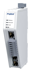 EtherCAT slave - Seri Master Ağ Geçidi