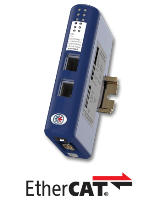 CAN - EtherCAT