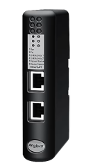 EtherCAT Slave - CANopen Master Ağ Geçidi