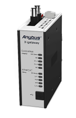 EtherCAT Slave - ControlNet Adapter Ağ Geçidi
