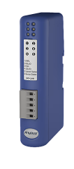 Modbus-RTU Serial Master - CC-Link Slave Ağ Geçidi