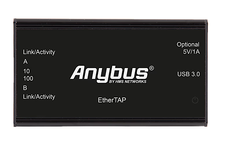 Anybus EtherTAP 10/100