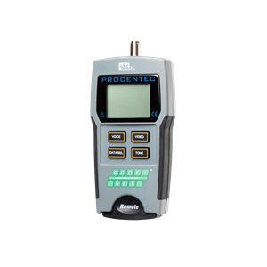 Handheld PROFINET Cable Tester