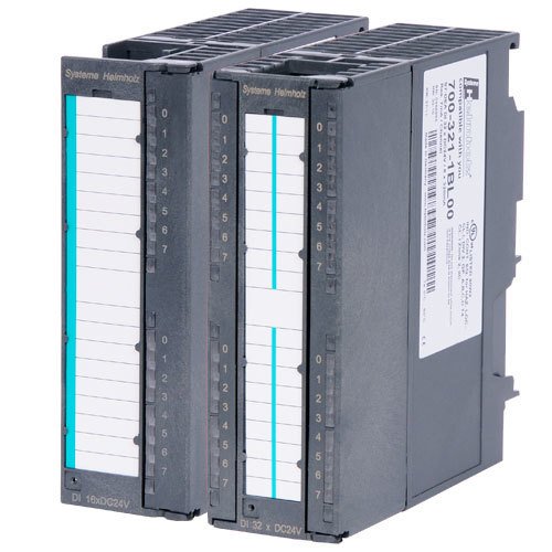 DEA 300, digital input module, 16 inputs (DC 24 V)