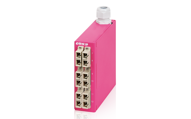 Sonlandırma Kutusu Splice Box