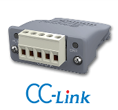 M30 Module - CC-Link