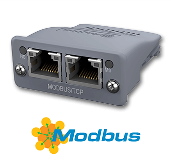 M30 Module - Modbus TCP