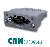 M30 Module - CANopen