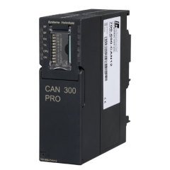 CAN 300 PRO, communication module