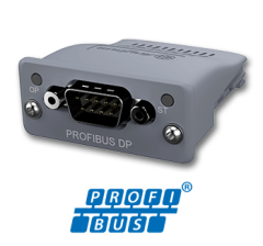 M40 PROFIBUS Module