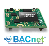 B40 BACnet/IP Brick