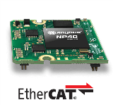 B40 EtherCAT Brick