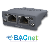 M40 BACnet/IP Module