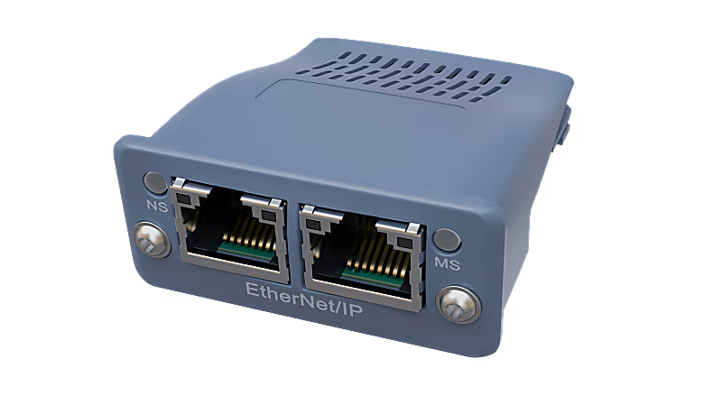 Anybus CompactCom 40 Module EtherNet/IP