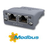 M40 Modbus TCP Module