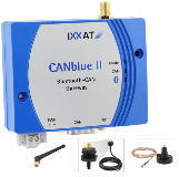 CANblue II