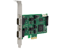 CAN-IB100/PCIe