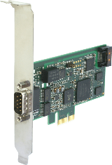 FR-IB100/PCIe