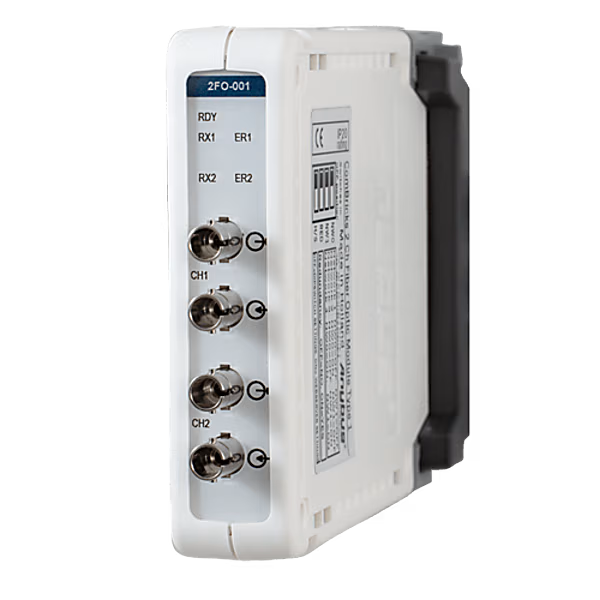 Anybus ComBricks Fiber Optic